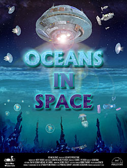 Oceans In Space (RA)