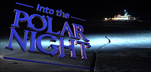 Drifting North: Into the Polar Night (Y)