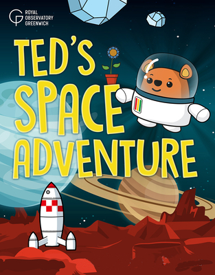 Ted's Space Adventure – Sing-Song Show (Y)