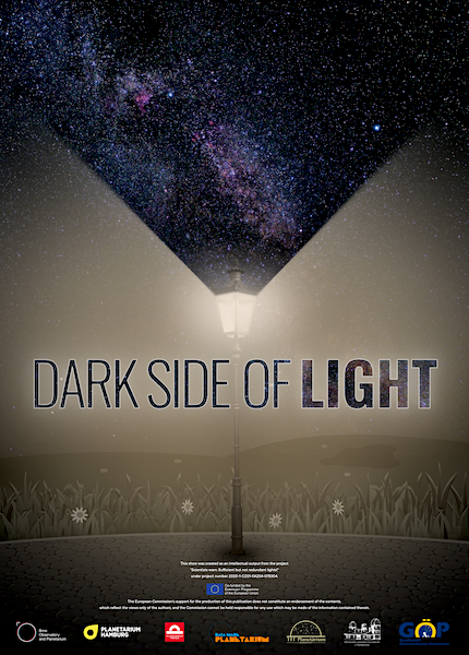 Dark Side of Light (Y)