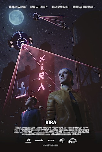 KIRA (Y)