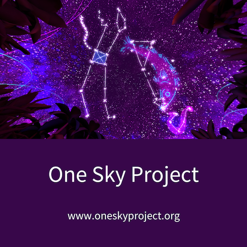 One Sky Project (Y)