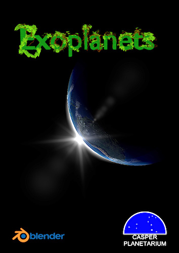 Exoplanets (Y)