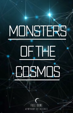 Monsters of the Cosmos (Y)