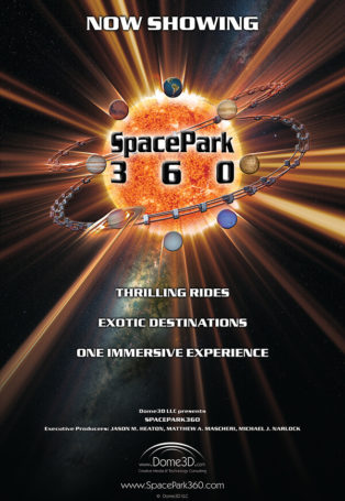 SpacePark360 (RA)